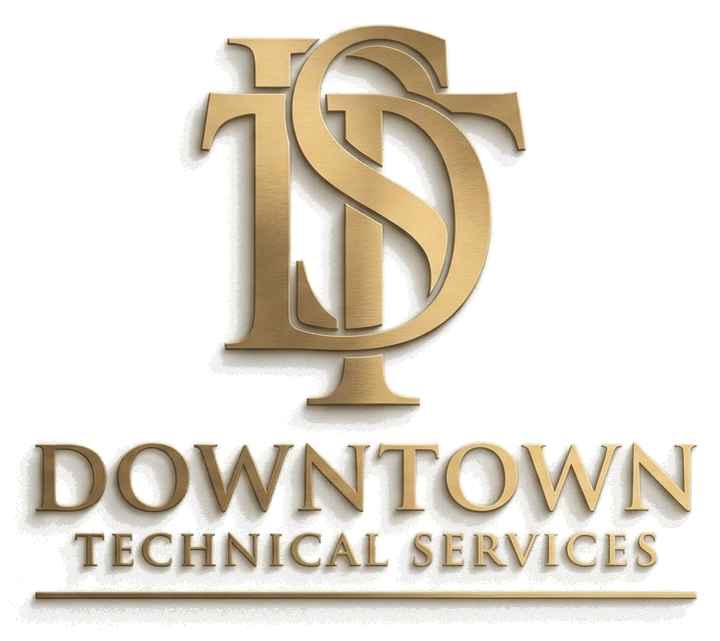 Downtown Technical Services — villa maintenance and AC repair Dubai